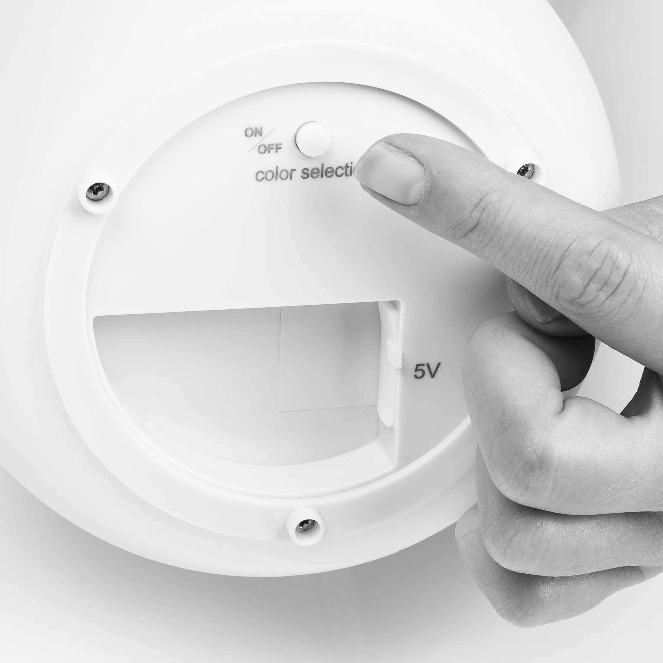 Smartwares OOO-50002 LED rechargeable table light