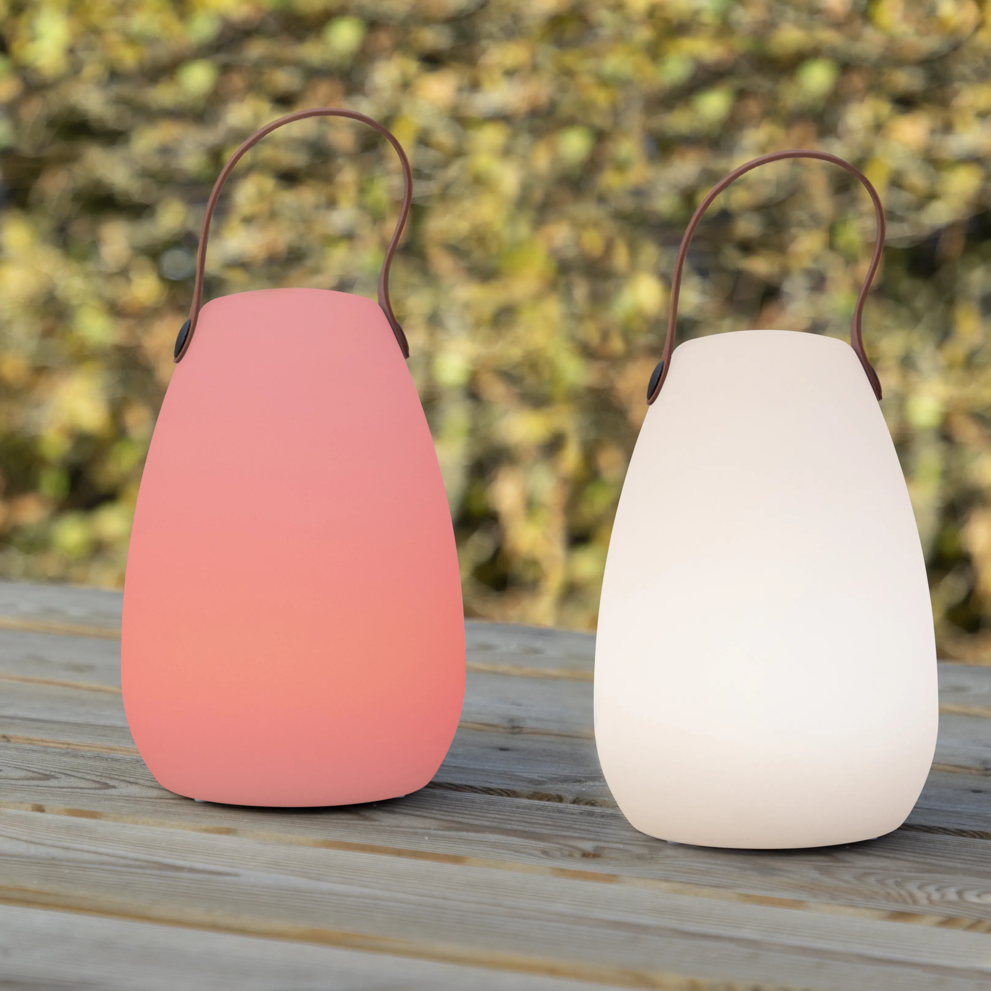 Smartwares OOO-50002 LED rechargeable table light