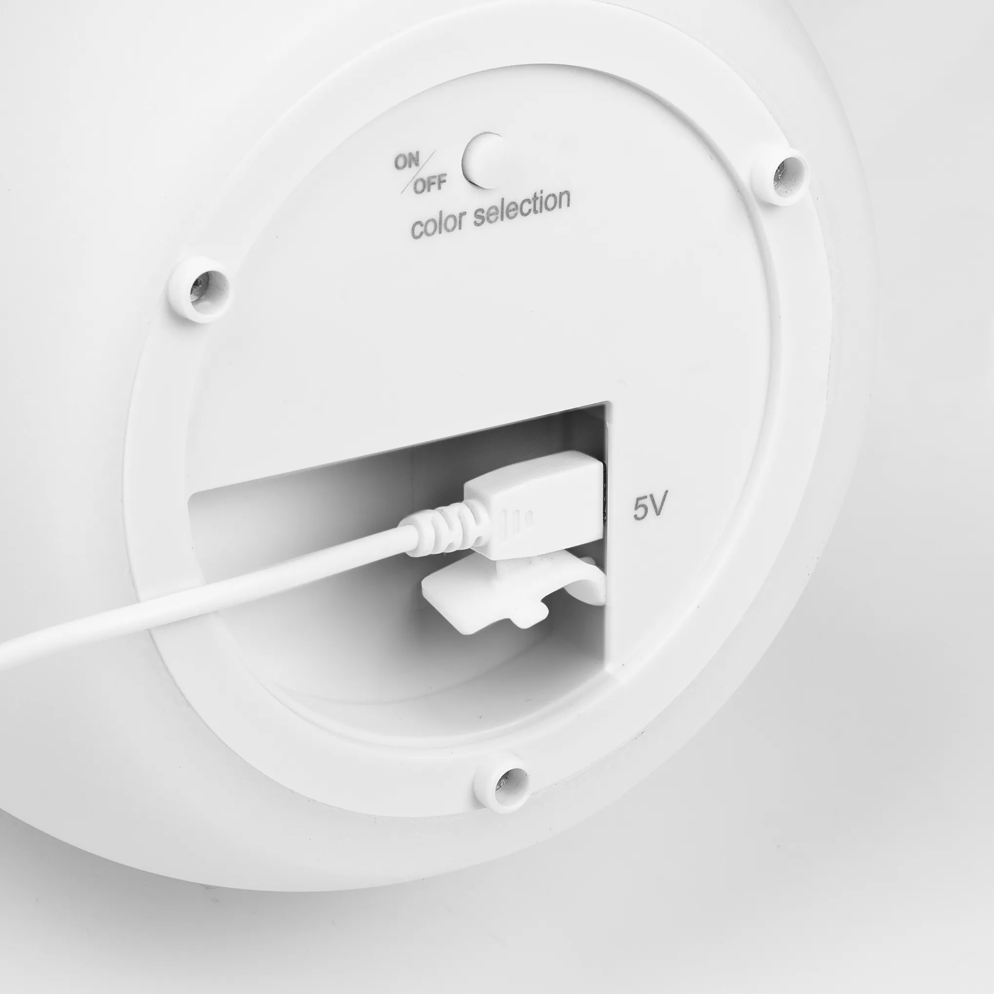 Smartwares OOO-50002 LED rechargeable table light