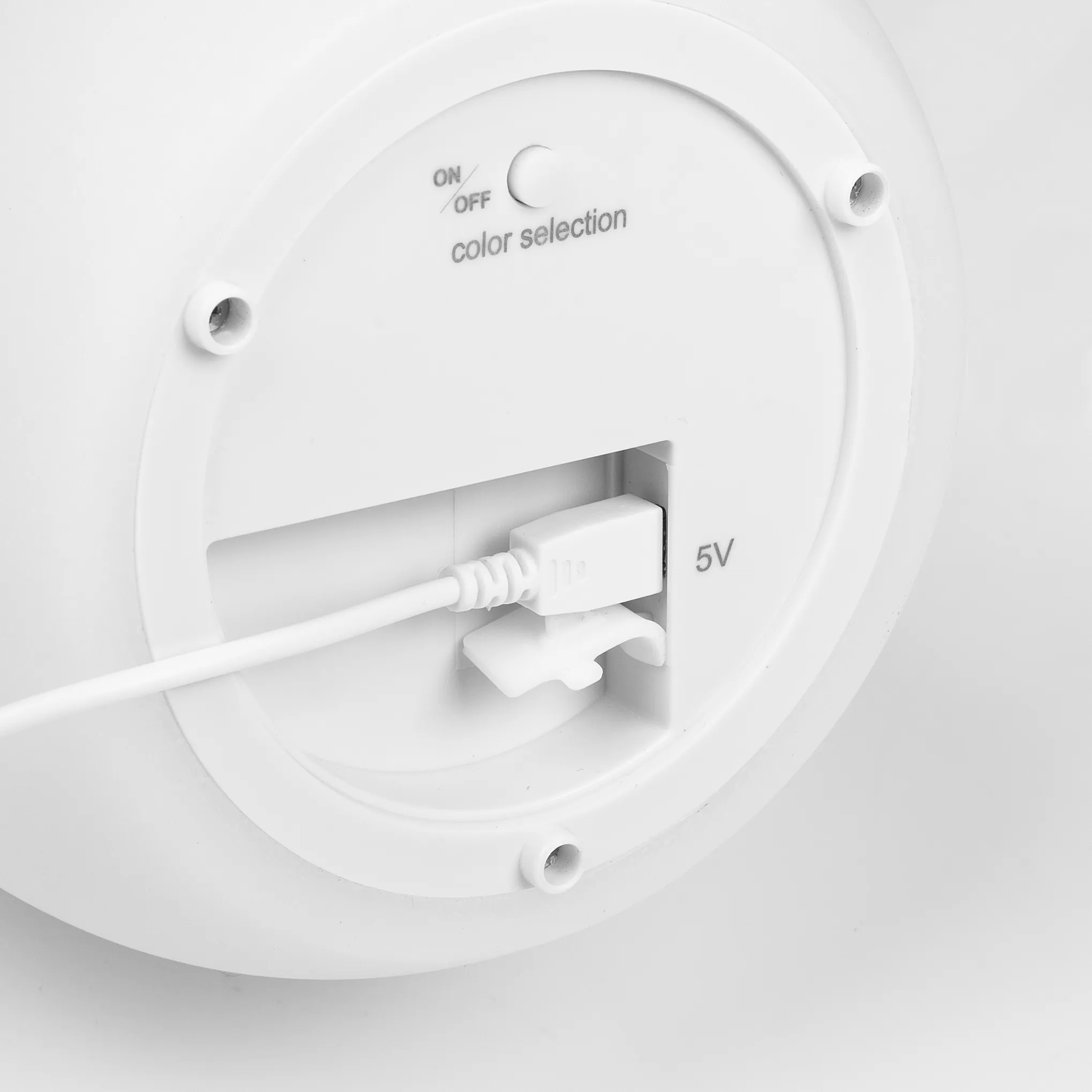 Smartwares OOO-50002 LED rechargeable table light