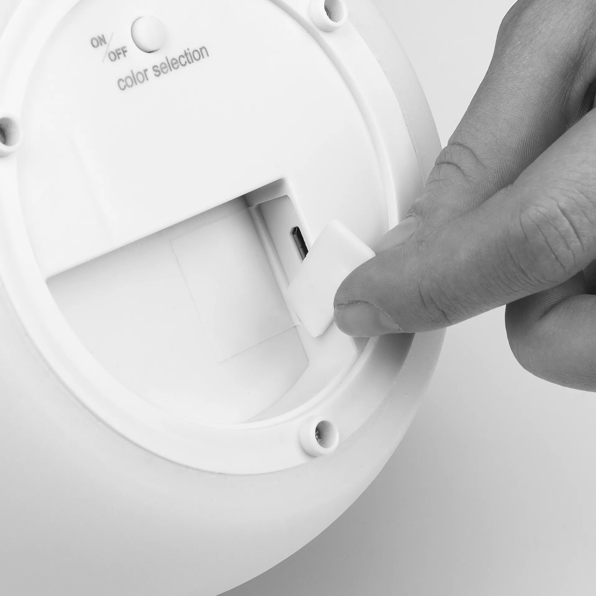 Smartwares OOO-50002 LED rechargeable table light