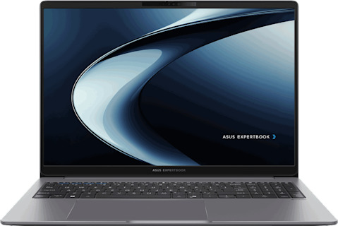 Asus ExpertBook P3 16" Ryzen AI 7 350, 32GB, 1TB, Radeon 860M, Win 11 Pro - Notebook, Misty Grey