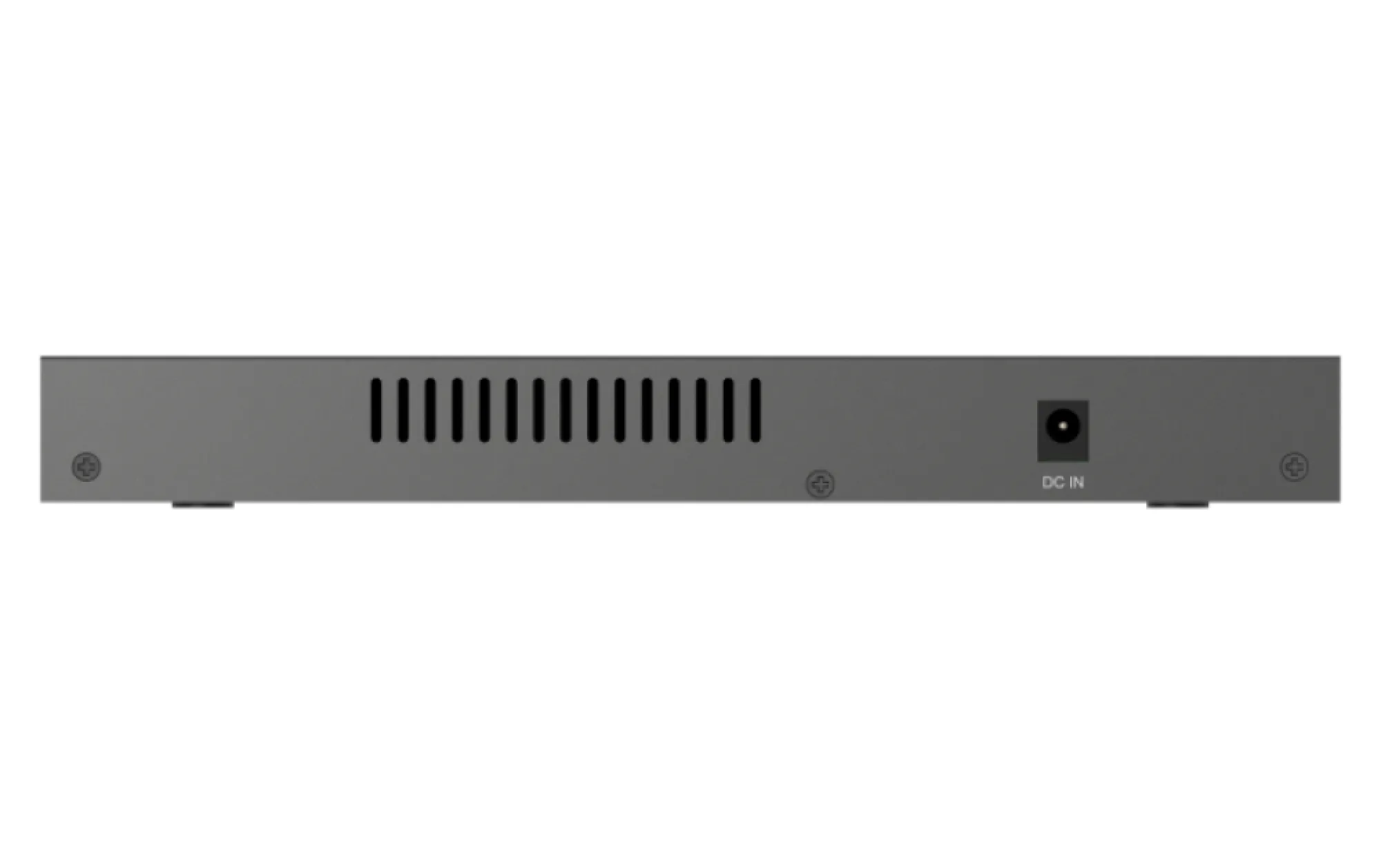 QNAP QSW 10-port - Hallittava verkkokytkin