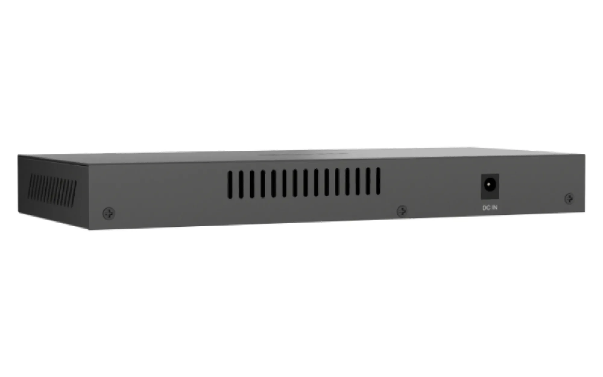 QNAP QSW 10-port - Hallittava verkkokytkin