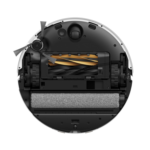 Dreame Aqua10 Ultra Roller Robot vacuum cleaner, White