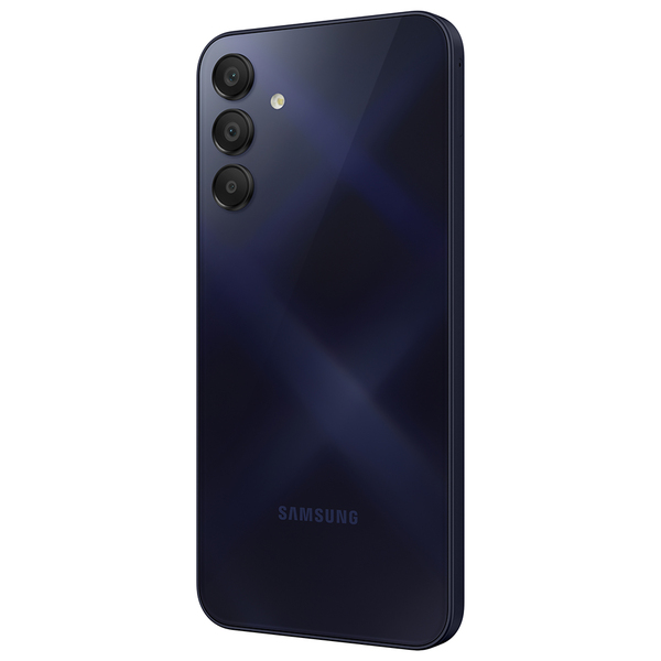 Samsung Galaxy A15 4G 128GB Android - mobile phone, Black