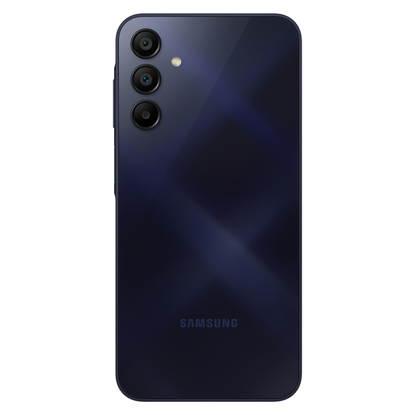 Samsung Galaxy A15 4G 128GB Android - mobile phone, Black