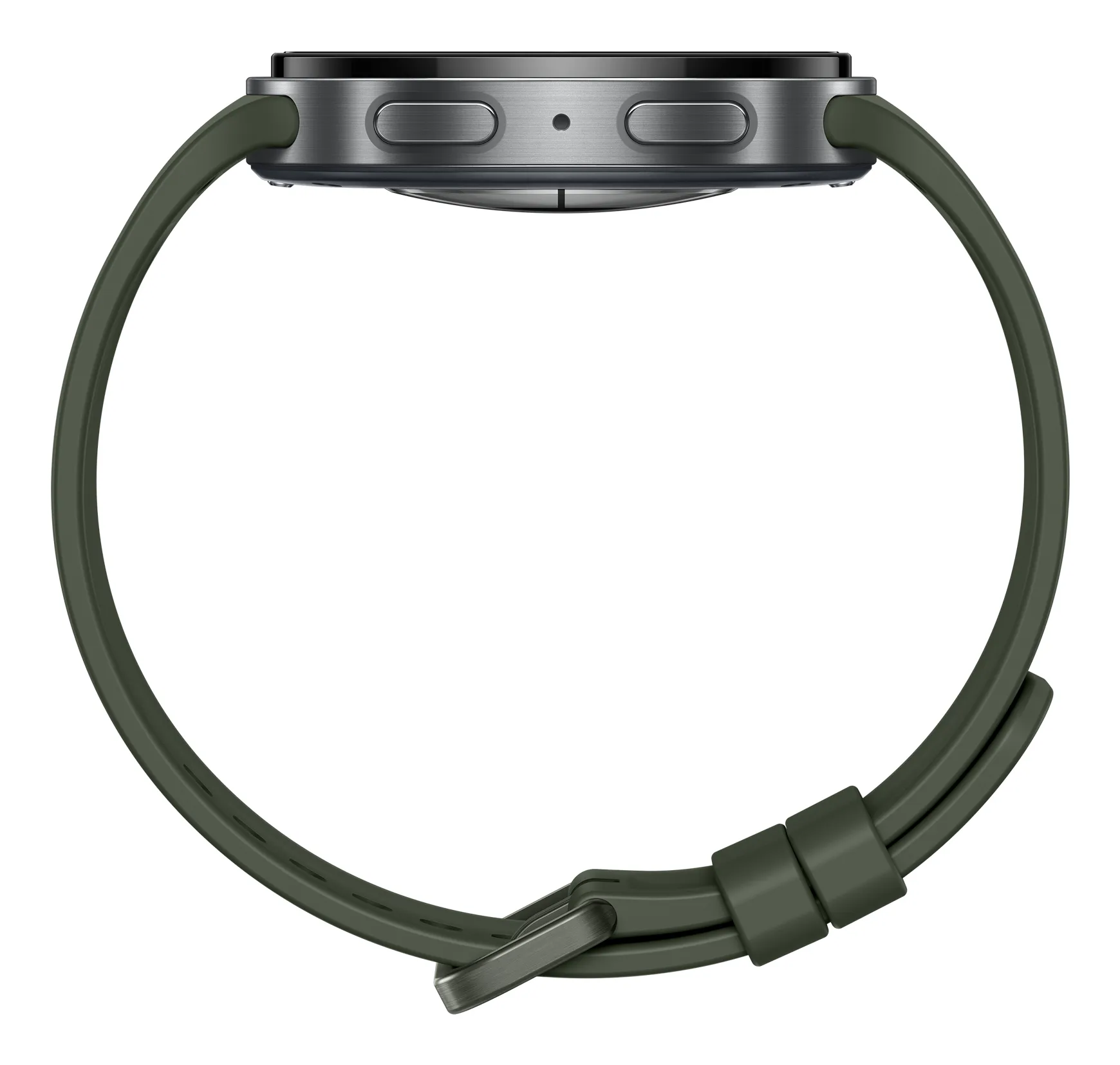 Samsung Galaxy Watch9 44mm smartklocka, silver
