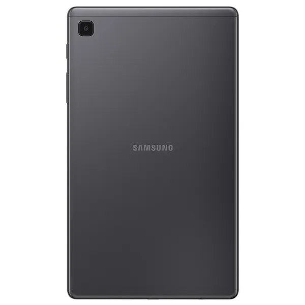 Samsung Tab A7 Lite 8.7" LTE 32Gt Android -tabletti, Musta