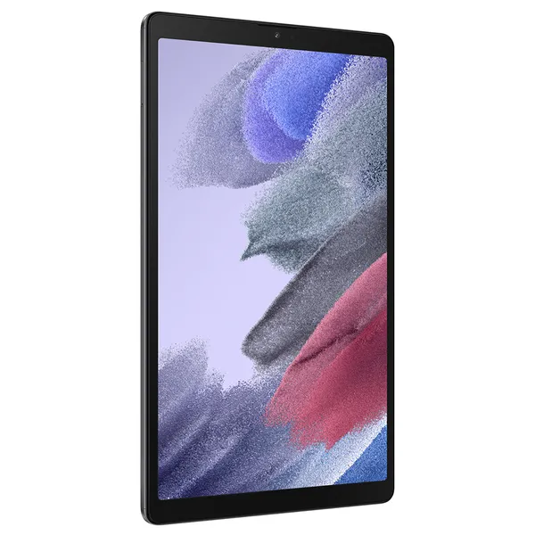 Samsung Tab A7 Lite 8.7" LTE 32Gt Android -tabletti, Musta
