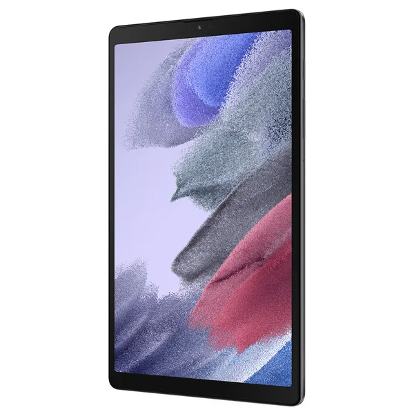 Samsung Tab A7 Lite 8.7" LTE 32Gt Android -tabletti, Musta