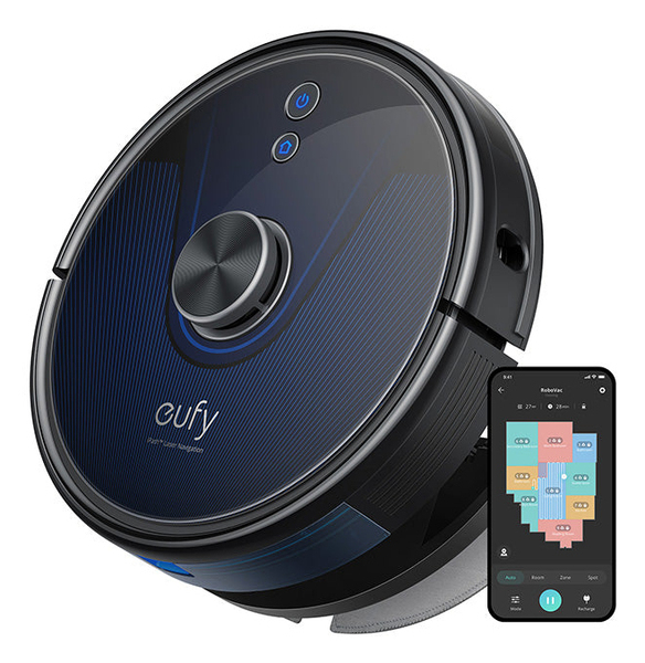 Anker Eufy L35 Hybrid - robot vacuum cleaner