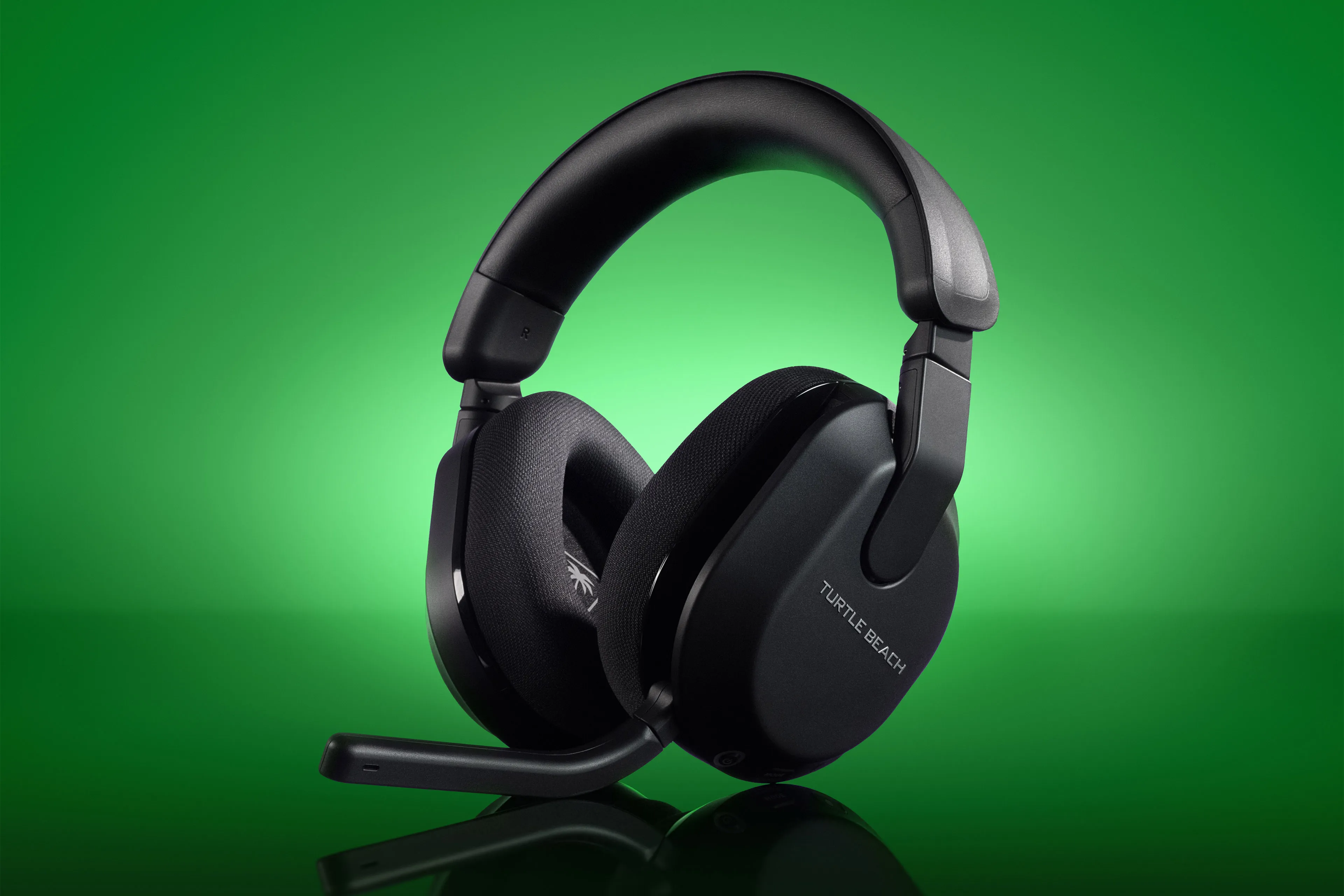 Turtle Beach Stealth 600 Gen 3 XB Wireless Gaming Headset, Black