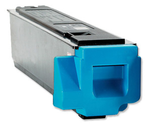 Toner Cyan TK-815C