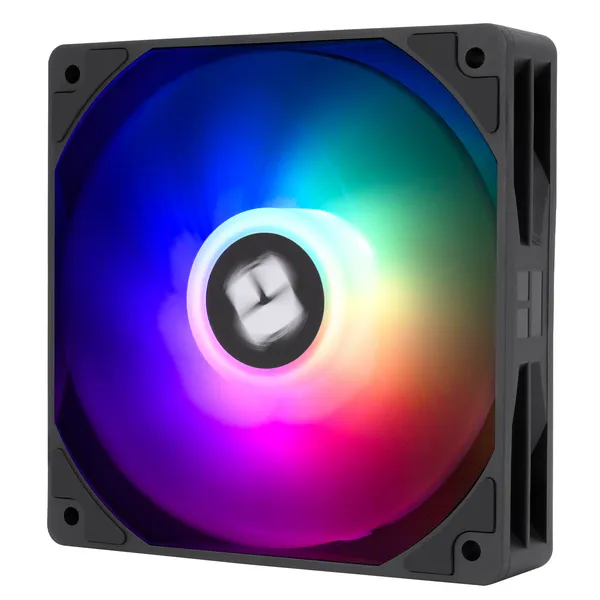 Thermalright TL-C12C-X28 ARGB - case fan, Black