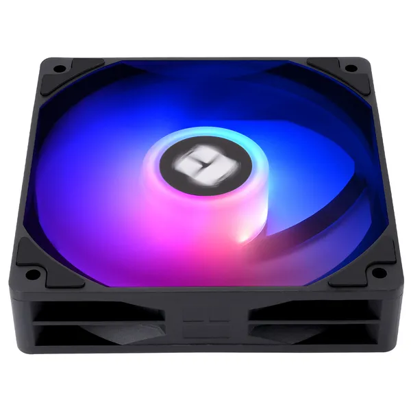 Thermalright TL-C12C-X28 ARGB - case fan, Black
