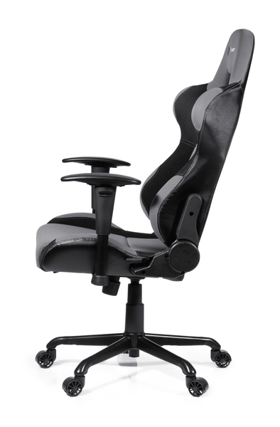 Arozzi Torretta XL Gaming Chair - Grey