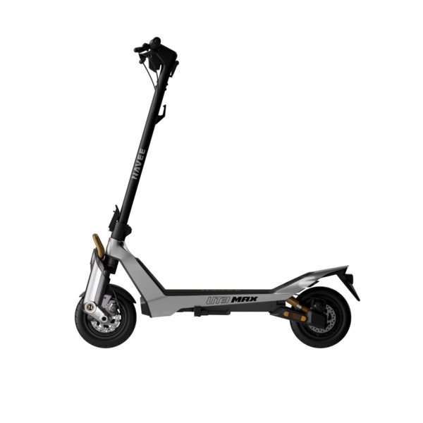 NAVEE UT3 Max (SE), 250 W, 20 km/h, 90 km -s&auml;hk&ouml;potkulauta