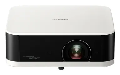 EPSON Lifestudio POP Projector 700lm EF-61W Diamond White
