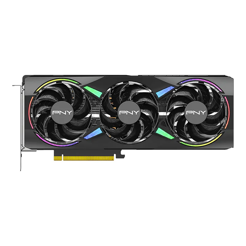 GK PNY GeForce RTX5070TI 16GB ARGB 3X OC