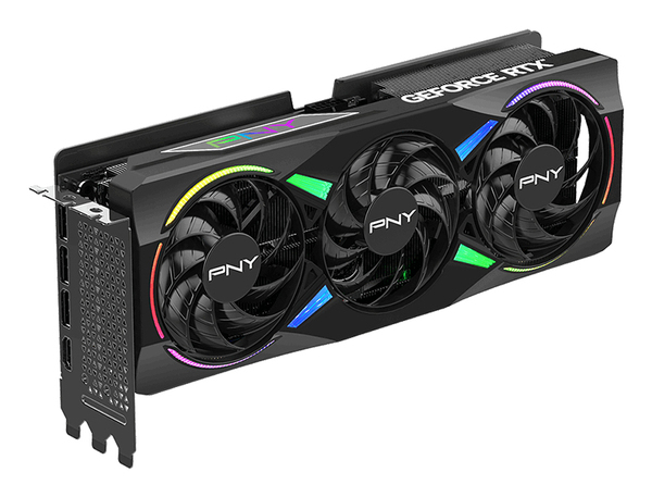 GK PNY GeForce RTX5070TI 16GB ARGB 3X OC