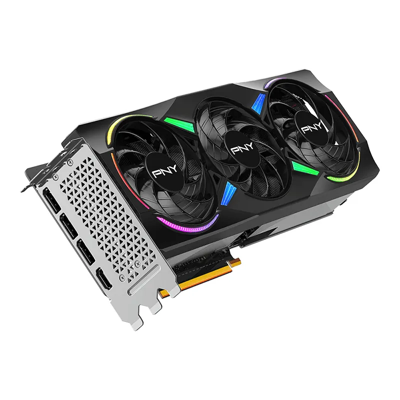 GK PNY GeForce RTX5070TI 16GB ARGB 3X OC