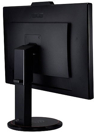 ASUS VG278H 27" 3D LED 16:9/1920x1080/VGA,DVI,HDMI/2ms/SPEAKERS
