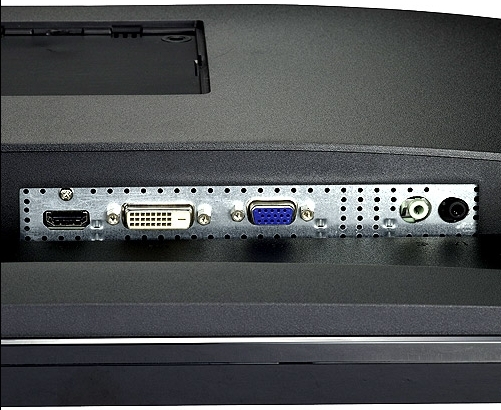 ASUS VG278H 27" 3D LED 16:9/1920x1080/VGA,DVI,HDMI/2ms/SPEAKERS