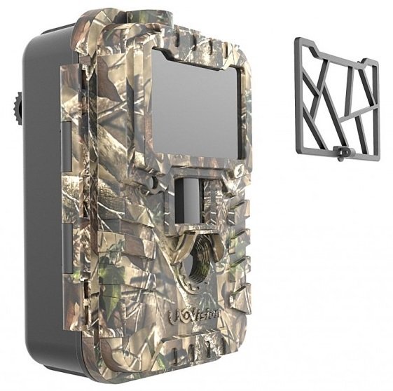 Uovision UM595-3G SMS 12MP -riistakamera