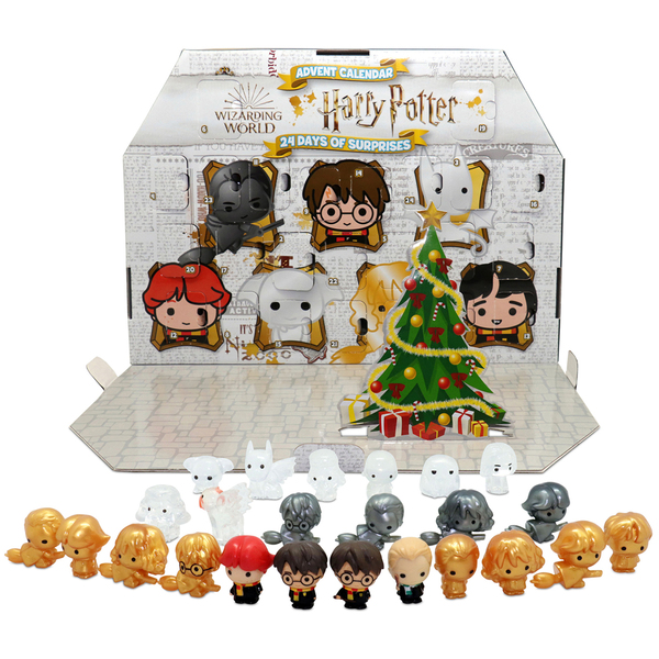 Harry Potter - julkalender (2022)