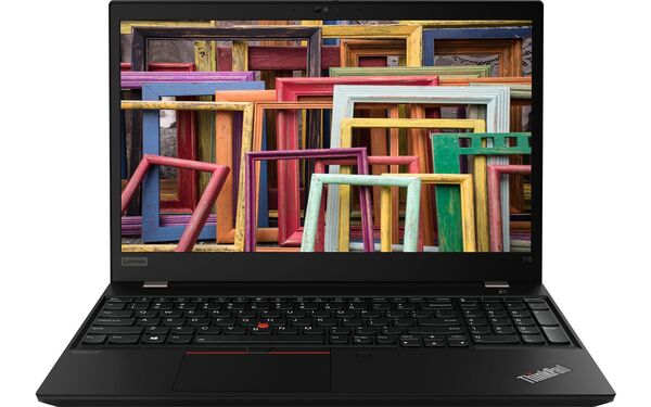 Lenovo ThinkPad T15 G1. 15.6", i5-10210U, 16GB, 240GB, Windows 11 Pro - notebook (Refurbished: A)