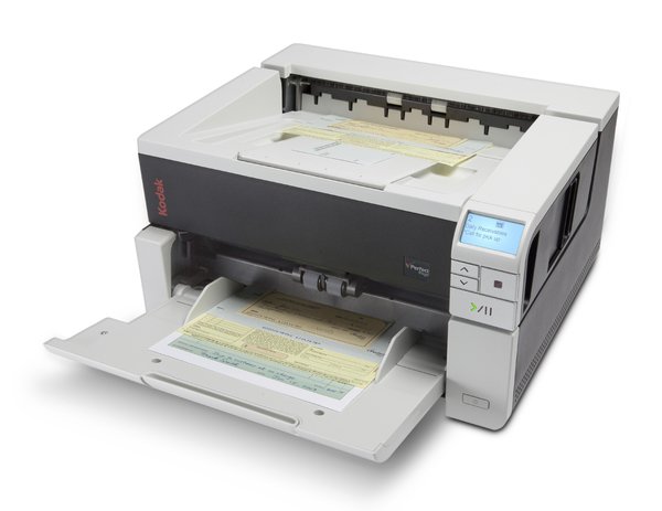 I3200 SCANNER
