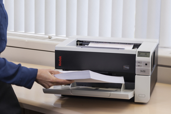 I3200 SCANNER