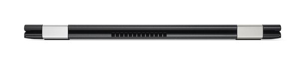 Lenovo 13.3" ThinkPad Yoga 370, 256GB, Win 10 Pro - Notebook, Black