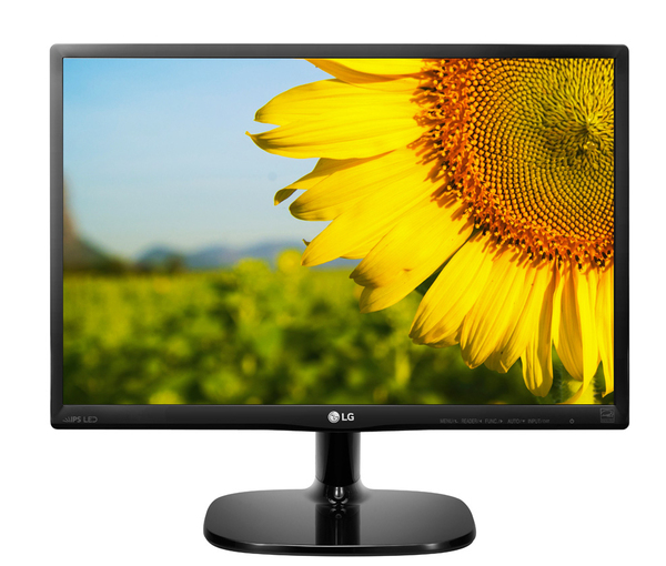 LG 23.8&quot; 24MP48HQ-P, Full HD, 5ms, IPS - monitor