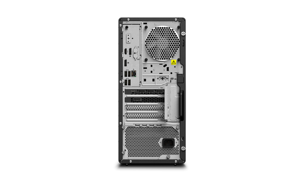 Lenovo ThinkStation P360 Tower. Intel Core i7-12700K, 16 Gt Ram, 512 Gt SSD, Windows 11 Pro