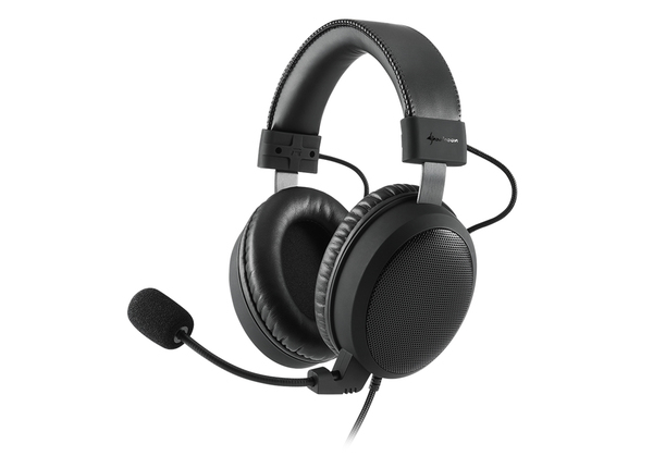 Sharkoon B1 stereo pelikuulokkeet