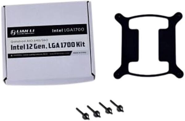 Lian Li GALAHAD Asennussarja Intel LGA 1700