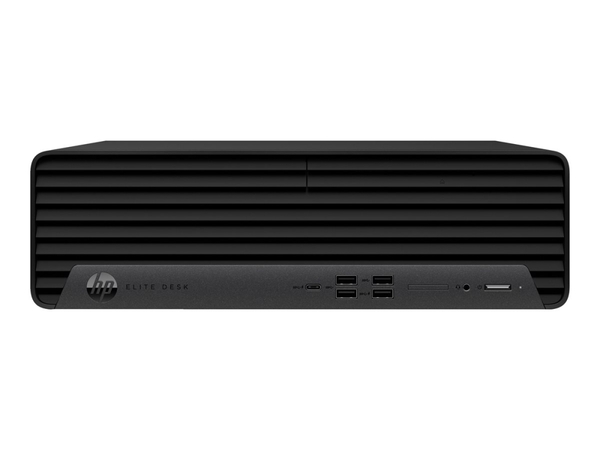 HP Elite 800 G9 SFF, Intel Core i7-12700, 16 Gt, 512GB SSD, Windows 11 Pro HP Elite 800 G9 SFF, Intel Core i7-12700, 16 Gt, 512GB SSD, Windows 11 Pro
