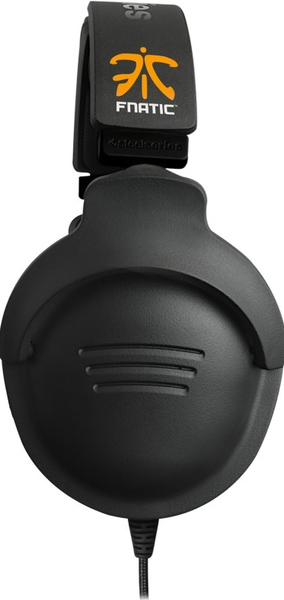 STEELSERIES 9H FNATIC EDITION Gaming Headset