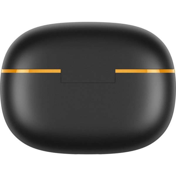 Realme Buds T200 Lite -langattomat nappikuulokkeet, Volt Black