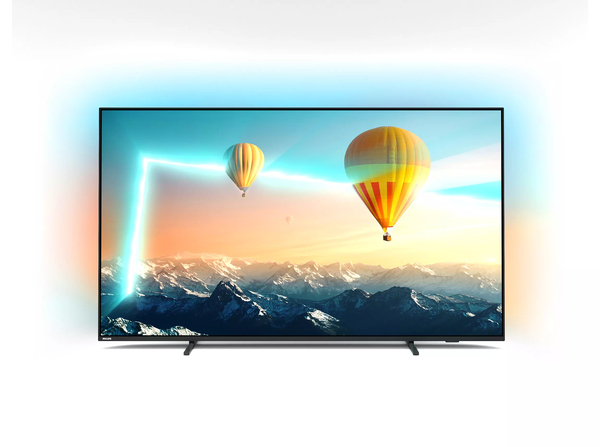 Philips 70" UHD, HDR, PIXEL PRECISE ULTRA HD, DOLBY, CHROMECAST, AL3