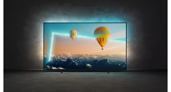 Philips 70" UHD, HDR, PIXEL PRECISE ULTRA HD, DOLBY, CHROMECAST, AL3
