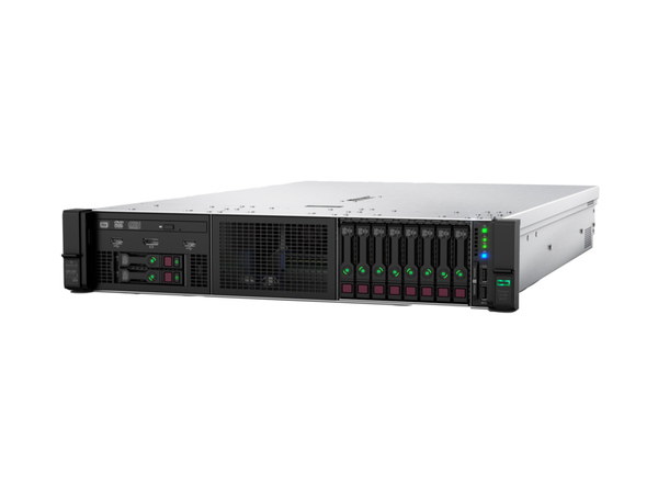 HPE DL380 Gen10 3106 1P 16G 8SFF Svr