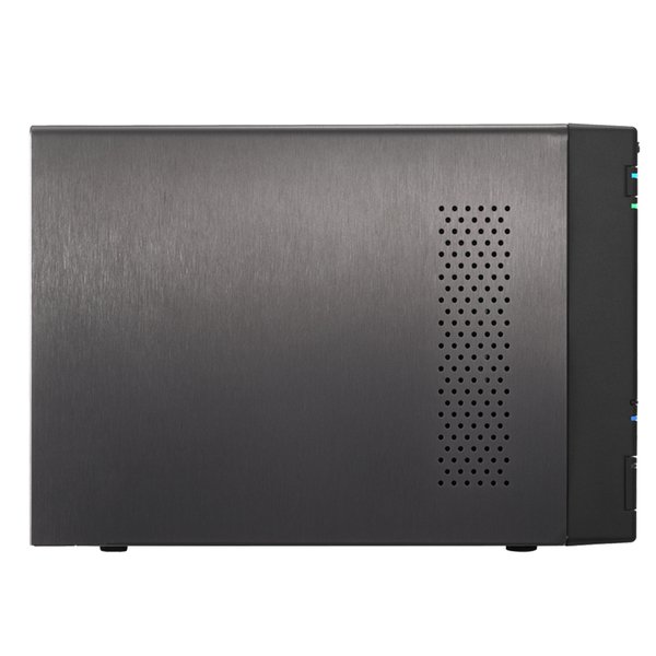 AS-302T 2 BAY 1.6GHZ 1GB DDR3