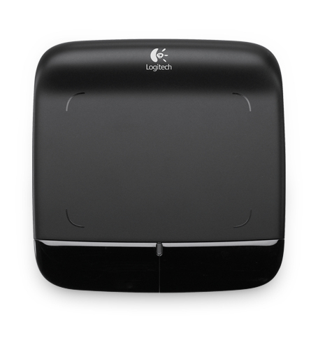 Logitech Wireless TouchPad