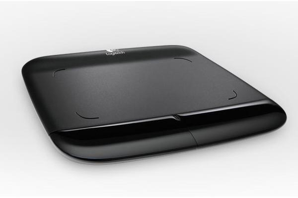 Logitech Wireless TouchPad