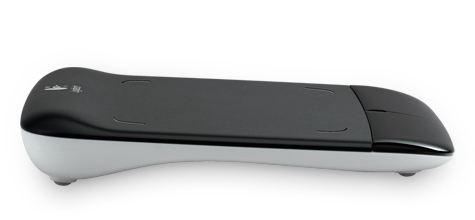 Logitech Wireless TouchPad