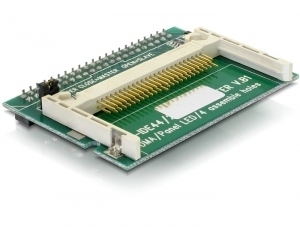Card Reader IDE 44pin F. to