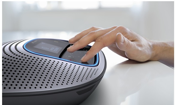 Conference cam CC3000e